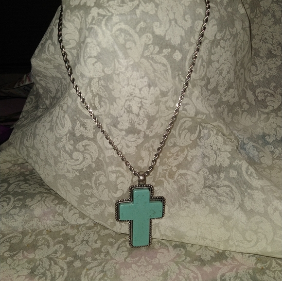 Cross - Picture 1 of 2